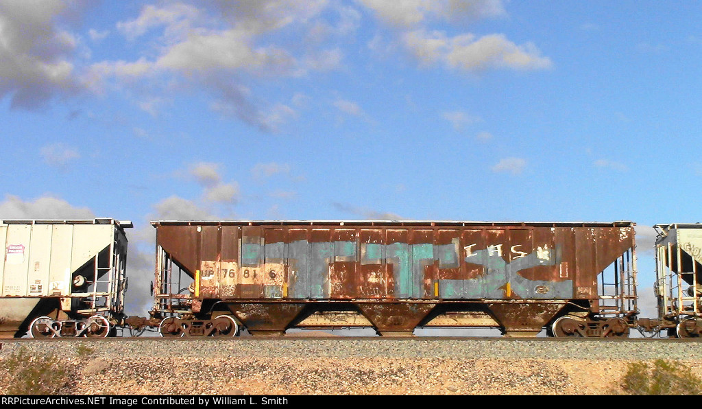 WB Manifest Frt at Erie NV W-MdTrnSlv  -93